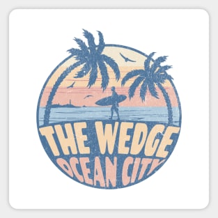 The Wedge Bar at the Inlet Ocean City Maryland Magnet